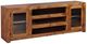 aspenhome® Contemporary Alder Fruitwood 72" Console-0