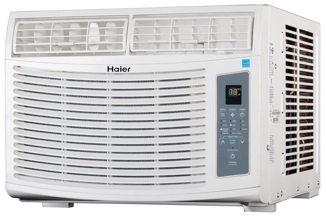 Haier Window Mount Air Conditioner-1