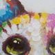 YHD Cat Beats Wall Art-3