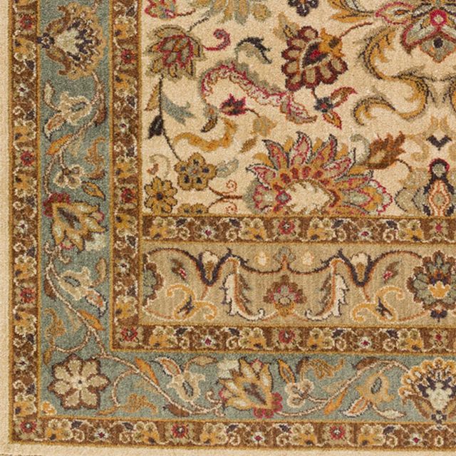 Surya Willow Lodge Sage 8'x10' Area Rug-2