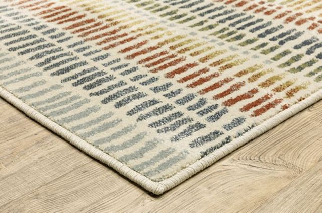 Oriental Weavers™ Branson 5'x7' Style 7 Area Rug-3