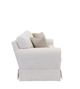 Best® Home Furnishings Customizable Susanna Skirted Sofa-3