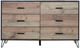New Classic® Home Furnishings Elk River Rustic Dresser-2