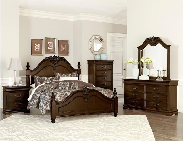 Mazin Furniture Mont Belvieu Mirror-2