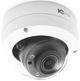 IC Realtime® White 4MP Indoor/Outdoor Vandal Dome Camera-2