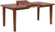 TEI St. Michael Tobacco Dining Table-2