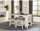 Mazin Furniture Timbre Two Tone Counter Stool-2