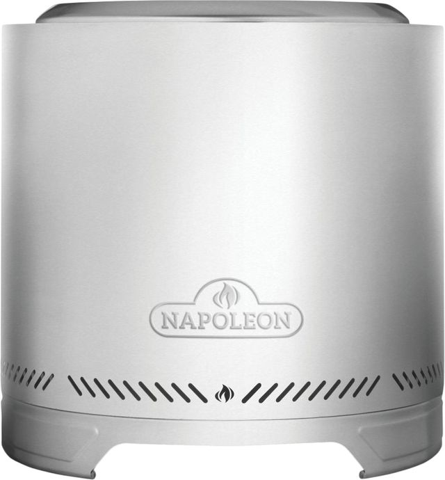 Napoleon Timberwolf® 18" Stainless Steel Smokeless Fire Pit-0