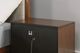 Flexsteel® Ludwig Walnut Nightstand-2
