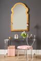 Chelsea House Coiffer Gold Desk Lamp-1