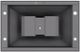 Vent-A-Hood® 42" Gunsmoke Insert Range Hood-2