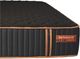 Dreamstar Bedding CU Sleep XF Collection 13" Gel Memory Foam Firm Tight Top California King Mattress in a Box-3