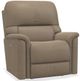 La-Z-Boy® Turner Pebble Leather Power Wall Recliner-0