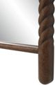 Renwil® Ignatius Walnut Full Length Mirror-4