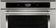 KitchenAid® 24" FingerPrint Resistant Stainless Steel Single Electric Wall Oven-3