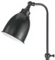 Cal® Lighting & Accessories Pharmacy Dark Bronze Table Lamp with Adjustable Pole-1