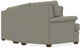 La-Z-Boy® Bexley Sectional Sofa-2