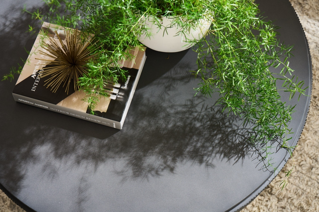 Universal Furniture Montclair Cocktail Table