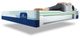 Serta® iComfort® Foam Blue 300 CT Firm Queen Mattress-4