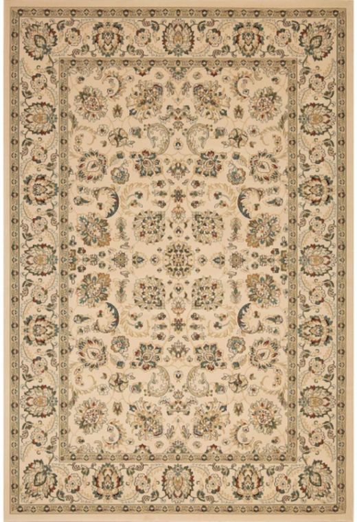 MDA Rugs Izmir 5'x8' Style 1 Area Rug-0