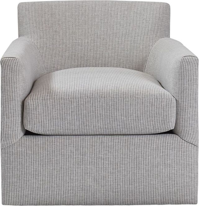 Huntington House Customizable 7790 Swivel Accent Chair-1