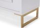 VIG Furniture Modrest Leah White Contemporary Buffet-4