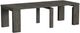 Intercon Flex Reclaimed Chevron Extendable Dining Table-1