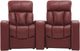 Palliser® Furniture Customizable Paragon 2-Piece Power Reclining Theater Seating-3