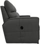 La-Z-Boy® Maddox Slate Manual Reclining 2-Seat Sofa-2
