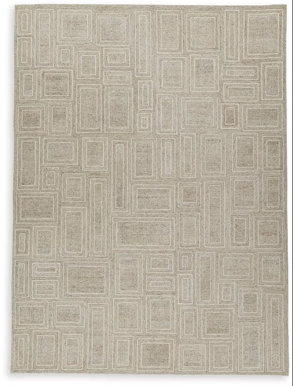 Signature Design by Ashley® Brickburgh 10'x14' Area Rug-0