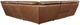 Signature Design by Ashley® Temmpton 5-Piece Chocolate Power Reclining Curved Sectional-2