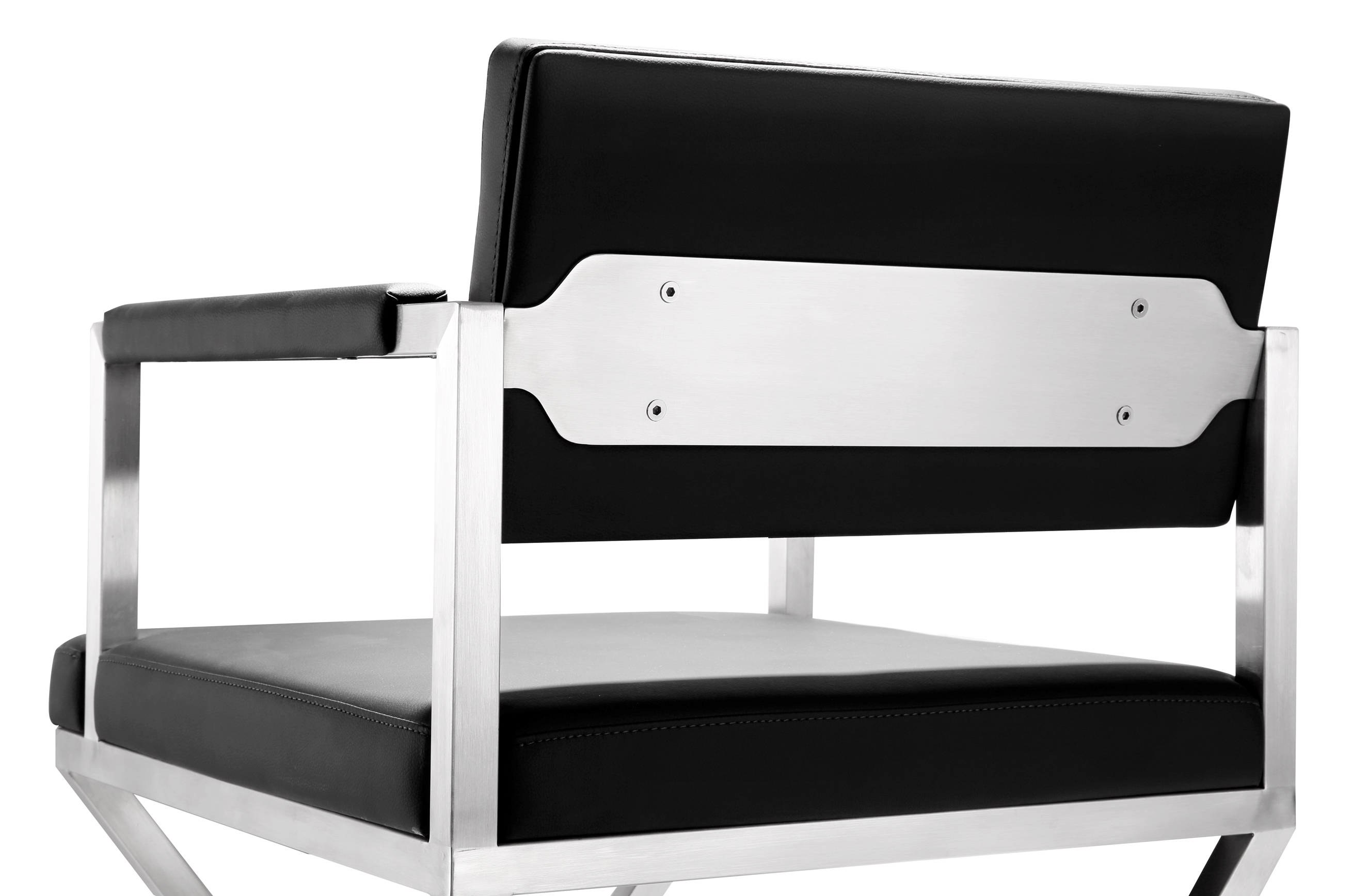 TOV Furniture Director Bar Stool