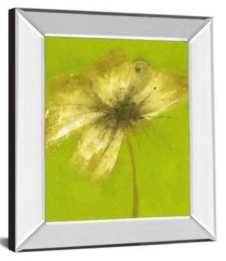 Classy Art Floral Burst Vl by Emma Forrester Wall Art-1