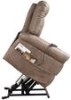 Steve Silver Co. Ottawa Camel Power Lift Chair with Heat and Massage-4