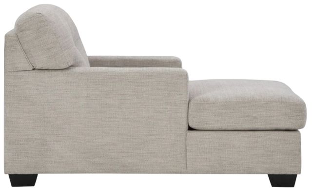 Signature Design by Ashley® Mahoney Pebble Chaise-2