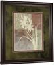 Classy Living Various Lily Silhouette Wall Art-3