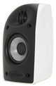 Polk Audio® Blackstone® TL Series TL1 White 2.5" Compact Satellite Speaker-0