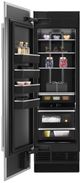 JennAir® 13.0 Cu. Ft. Panel Ready Built In Upright Freezer Column-3