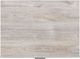 Signature Design by Ashley® Vessalli Light Gray Nightstand-4