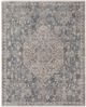 Feizy Marquette Blue/Gray 5' x 7' Rug-0