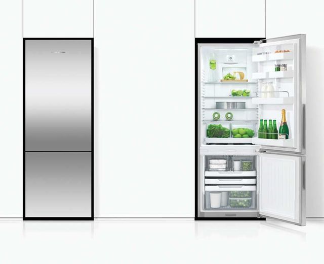 Fisher & Paykel 4 Piece Kitchen Package-2