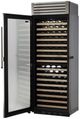 Viking® 5 Series 30" Stainless Steel Right Hinge Built In Wine Cooler-3