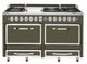 Viking® Tuscany 66" Martini Pro Style Dual Fuel Range-0