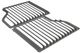 Whirlpool® 36" Wetstone Grate-0
