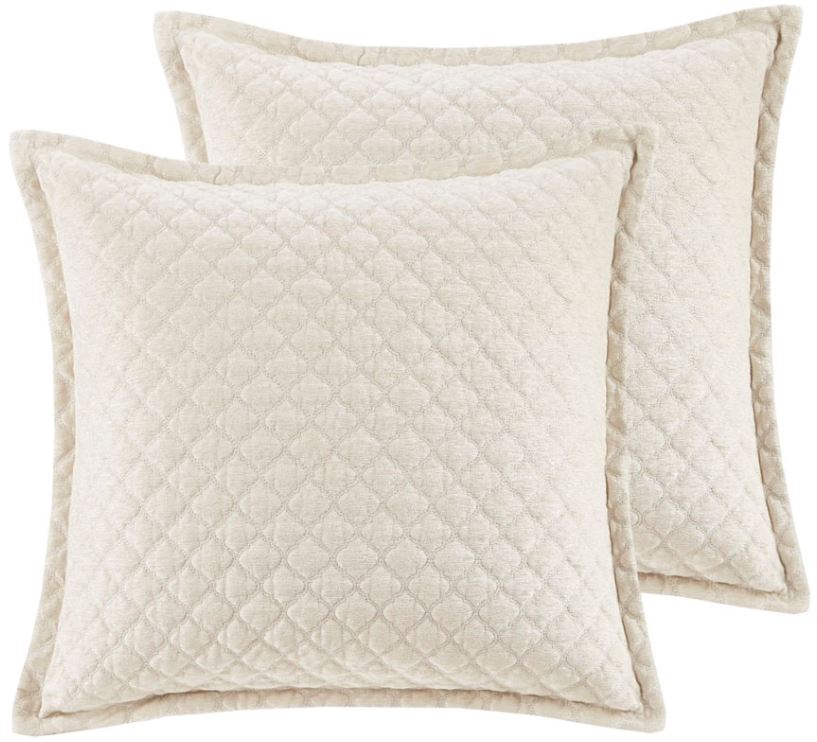 Madison Park Haven top Jacquard Chenille Comforter Set, Queen, NO DECORATIVE PILLOWS