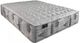 King Koil® Xtended Life Onyx 11.5" Wrapped Coil Extra Firm Tight Top Split California King Mattress, Includes 2 Pieces-0