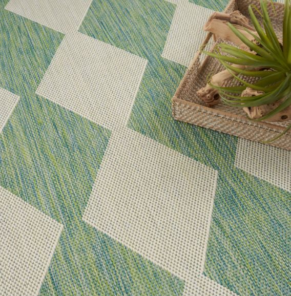 Nourison Home™ Positano 5'x7' Style 4 Area Rug-4