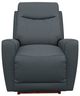 La-Z-Boy® Kodie Ocean Power Rocking Recliner with Headrest and Lumbar-1