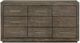 Modus Furniture Melbourne Dark Pine Dresser-2