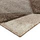 Dalyn™ Rug Company Carmona Fudge 5'x8' Style 1 Area Rug-1